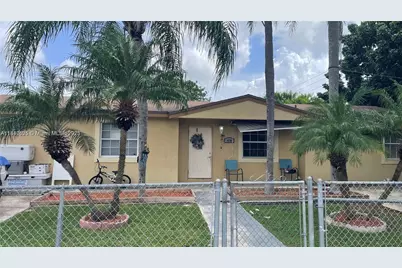 14301 SW 289th St, Homestead, FL 33033 - Photo 1