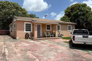 8621 NW 35th Ct, Miami, FL 33147 - Photo 1
