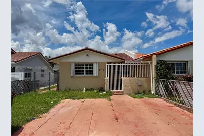 1377 W 38th St #1377, Hialeah, FL 33012 - Photo 1