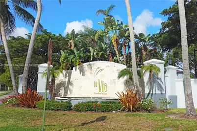 9640 NW 2nd St #5-206, Pembroke Pines, FL 33024 - Photo 1