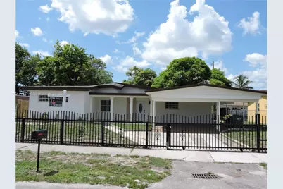 2040 NW 185th Ter, Miami Gardens, FL 33056 - Photo 1