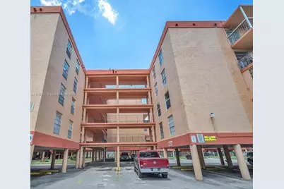 1990 W 56th St #1128, Hialeah, FL 33012 - Photo 1