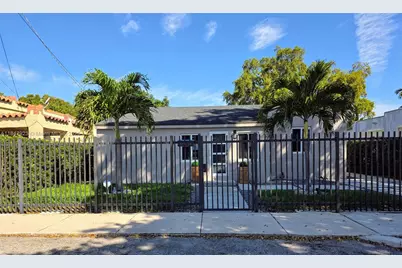 1361 NW 55th St, Miami, FL 33142 - Photo 1