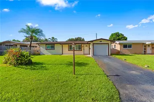 8560 NW 16th St, Pembroke Pines, FL 33024 - Photo 1
