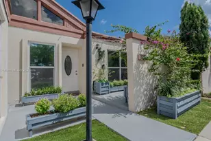 3128 NW 84th Way, Sunrise, FL 33351 - Photo 1