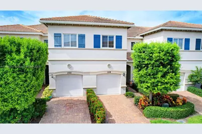1119 Vermilion Dr #1119, Lake Worth, FL 33461 - Photo 1