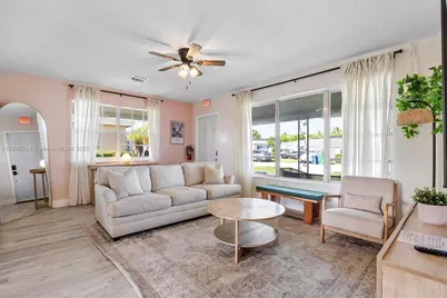 2310 Flamingo Dr, Miramar, FL 33023 - Photo 1