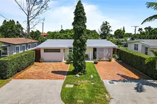 6525 SW 32nd St, Miami, FL 33155 - Photo 1
