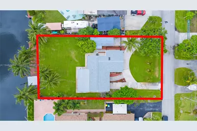 4580 SW 34th Ter, Dania Beach, FL 33312 - Photo 1