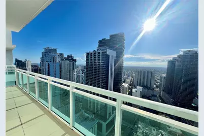 951 Brickell Ave #4307, Miami, FL 33131 - Photo 1