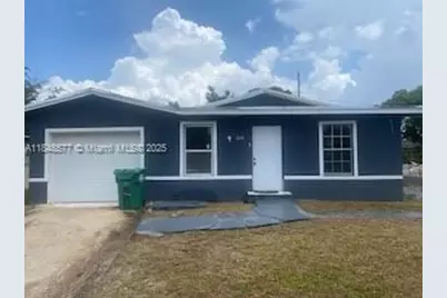 2561 NW 14th Ct, Fort Lauderdale, FL 33311 - Photo 1
