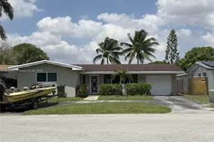 1130 NW 83rd Way, Pembroke Pines, FL 33024 - Photo 1