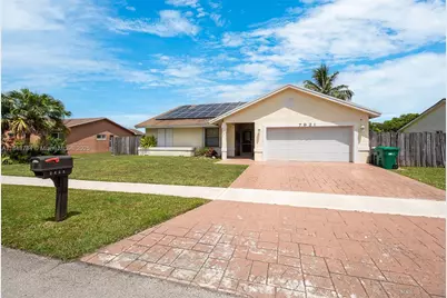 7921 NW 90th Ave, Tamarac, FL 33321 - Photo 1