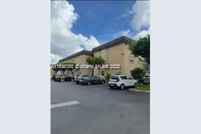4655 Palm Ave #109, Hialeah, FL 33012 - Photo 1