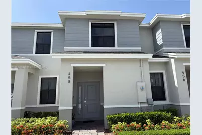 458 NE 12th St #LOT 7 BLK 28, Florida City, FL 33034 - Photo 1