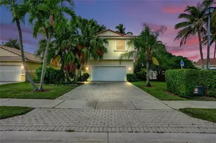 12205 NW 56th Ct, Coral Springs, FL 33076 - Photo 1