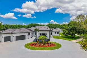 601 Ranch Rd., Weston, FL 33326 - Photo 1
