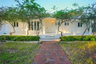 355 Redwood Ln, Key Biscayne, FL 33149 - Photo 1
