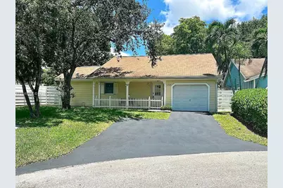 14909 SW 141st Pl, Miami, FL 33186 - Photo 1