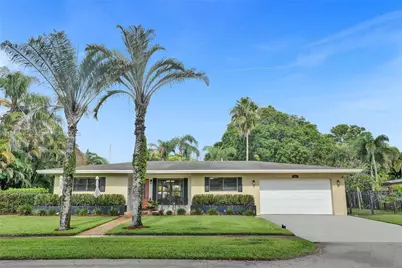 821 Oleander Dr, Plantation, FL 33317 - Photo 1