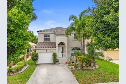 7835 Rockport Cir, Lake Worth, FL 33467 - Photo 1