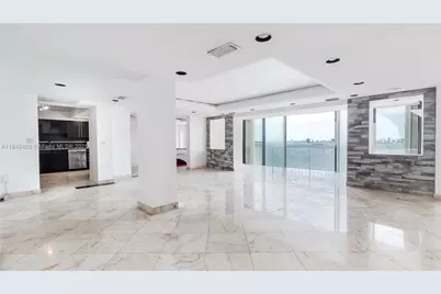 11111 Biscayne Blvd #15F, Miami, FL 33181 - Photo 1