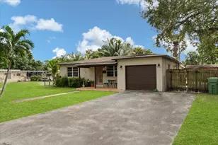 6616 SW 2nd Ct, Pembroke Pines, FL 33023 - Photo 1
