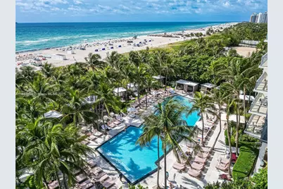 2201 Collins Ave #1213, Miami Beach, FL 33139 - Photo 1