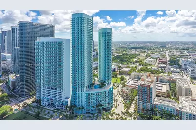 1900 N Bayshore Dr #2316, Miami, FL 33132 - Photo 1