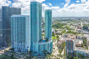 1900 N Bayshore Dr, Miami, FL 33132 - Photo 1