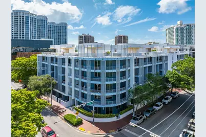 3339 Virginia St #306, Miami, FL 33133 - Photo 1