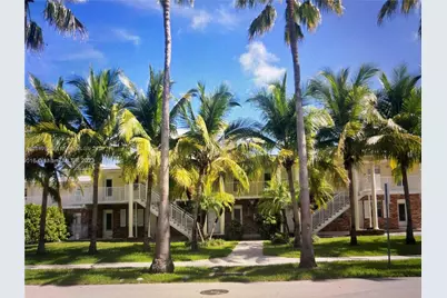 100 Sunrise Dr #9, Key Biscayne, FL 33149 - Photo 1