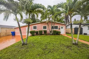7331 Cleveland St, Hollywood, FL 33024 - Photo 1