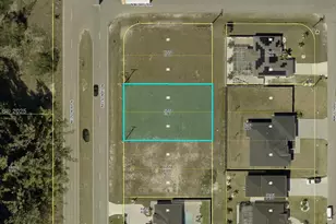 307 Nelson Rd N, Cape Coral, FL 33993 - Photo 1