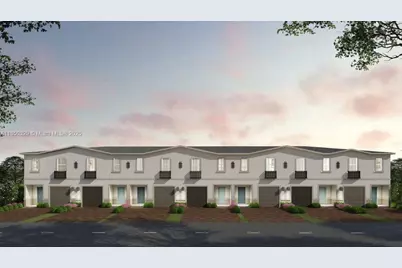 807 SW 11 Way, Florida City, FL 33034 - Photo 1