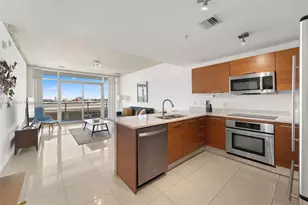 3250 NE 1st Ave, Miami, FL 33137 - Photo 1