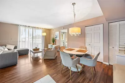 816 NW 11th St #405, Miami, FL 33136 - Photo 1