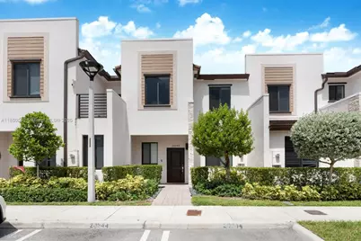 20944 NE 8th Ave #20944, Miami, FL 33179 - Photo 1