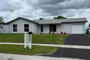 26222 SW 124th Pl, Homestead, FL 33032 - Photo 1