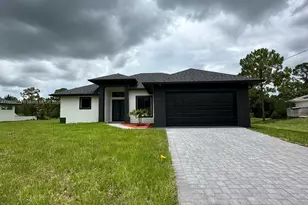 1015 Clark Ave, Lehigh Acres, FL 33972 - Photo 1