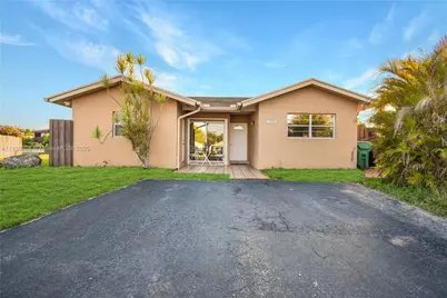13880 SW 44th Ter, Miami, FL 33175 - Photo 1