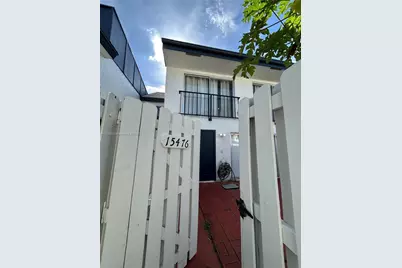 15476 SW 85th Ln #107, Miami, FL 33193 - Photo 1