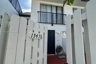 15476 SW 85th Ln, Miami, FL 33193 - Photo 1