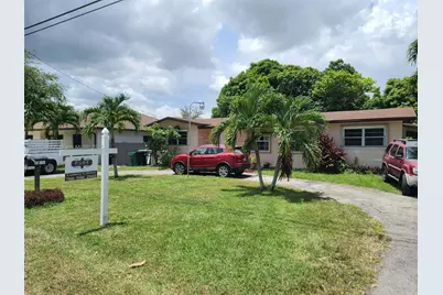 7325 NW 3rd St, Miami, FL 33126 - Photo 1