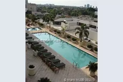 10 Aragon Ave #802, Coral Gables, FL 33134 - Photo 1