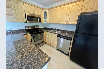 1401 NE 53rd St #208, Fort Lauderdale, FL 33334 - Photo 1