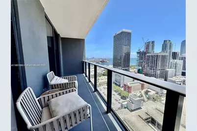 159 NE 6th St #2614, Miami, FL 33132 - Photo 1