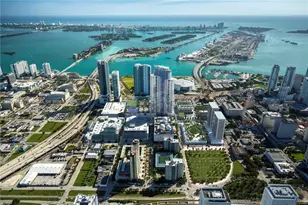 851 NE 1st Ave, Miami, FL 33132 - Photo 1