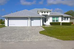 5231 NW Iredell St, Port Saint Lucie, FL 34986 - Photo 1