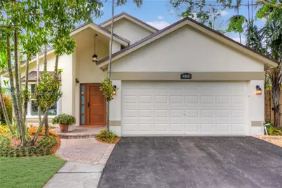 4408 NW 99th Ave, Sunrise, FL 33351 - Photo 1